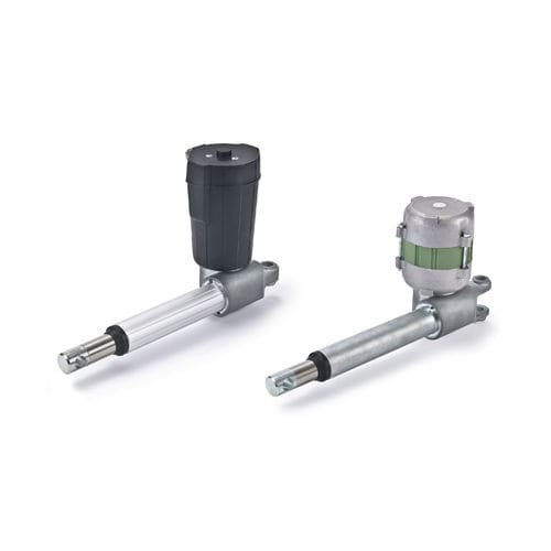 电动执行器 - CAT 32B - EWELLIX/斯凯孚 - 线性 / 滚珠丝杠 / 直流
