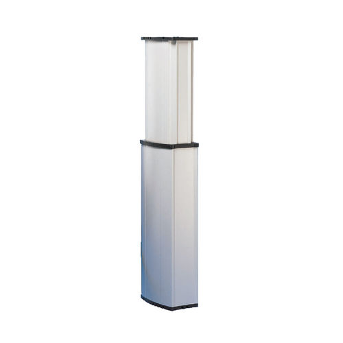 医用伸缩升降柱 - TXG series - EWELLIX/斯凯孚 - 直流 / 交流 / 紧凑型