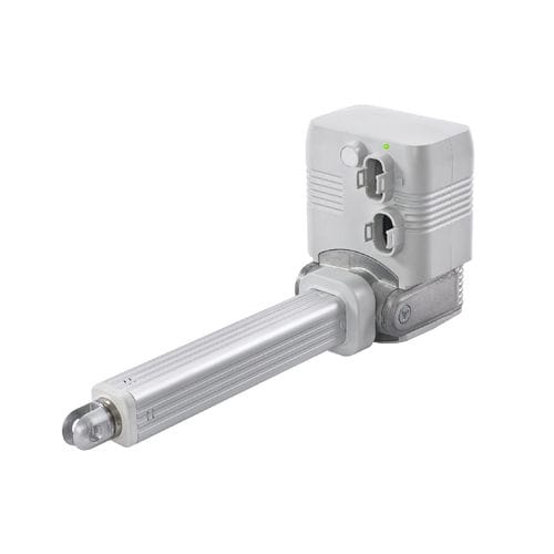 电动执行器 - Max-7 series - EWELLIX/斯凯孚 - 线性 / 步进式 / 交流