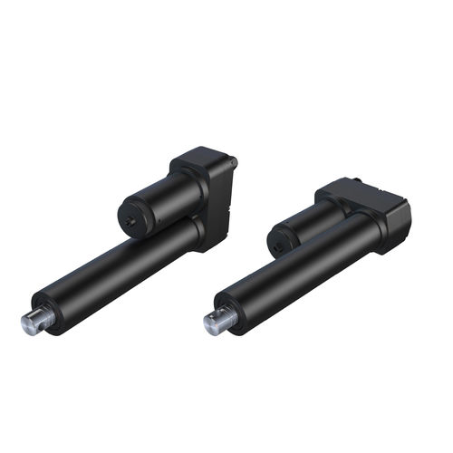 电动执行器 - CAHB-20 series - EWELLIX/斯凯孚 - 线性 / 单作用 / 直流