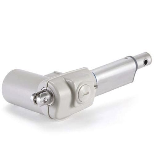 电动执行器 - CAJA35C - EWELLIX/斯凯孚 - 线性 / 直流 / 24伏