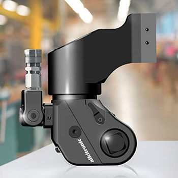 液压扭力扳手 - AT - alkitronic alki TECHNIK GmbH - 六角头