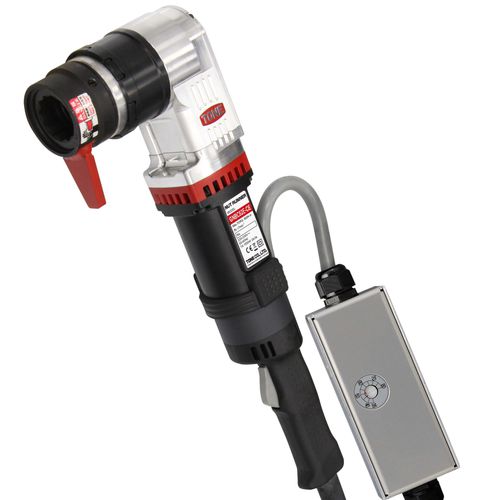 电动螺帽扳手 - GNBC SERIES - TONE Co., Ltd. Japan - 直角 / 带制动离合器 / 扭力控制