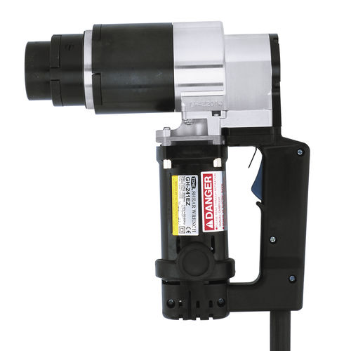 电动扭剪扳手 - GH240EZ - TONE Co., Ltd. Japan