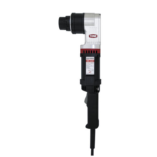 电动扭剪扳手 - GMC220EZ - TONE Co., Ltd. Japan