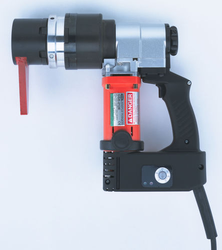 电动螺帽扳手 - GSR - TONE Co., Ltd. Japan - 枪式 / 扭力控制