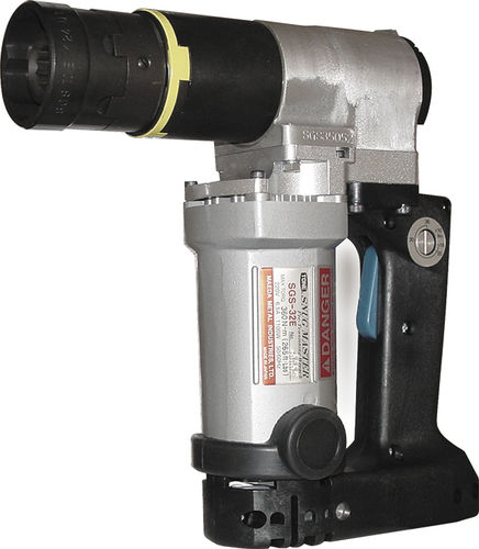 气动扭剪扳手 - SGS30E - TONE Co., Ltd. Japan