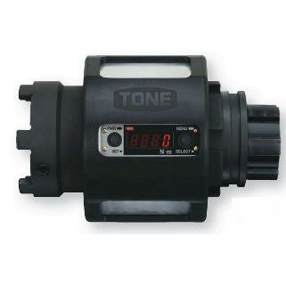 手提式扭矩计 - DTM Series Digital Torque Gauge ±3% Accuracy - TONE Co., Ltd. Japan - 用于扭力扳手 / 用于扭矩调整 / 数码
