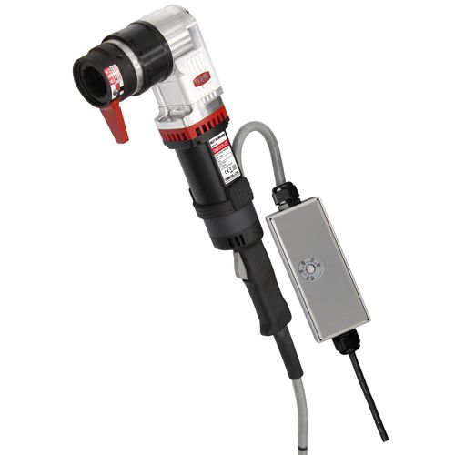 电动扭力扳手 - GNBC Series - TONE Co., Ltd. Japan - 重型应用 / 高精度 / 扭矩放大器