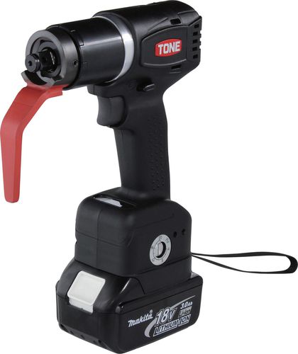 无线扭力扳手 - CST series - TONE Co., Ltd. Japan - 枪式 / 重型应用 / 扭矩放大器
