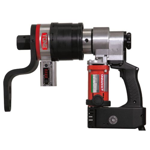 电动扭力扳手 - PDX-series - TONE Co., Ltd. Japan - 数字 / 枪式 / 重型应用