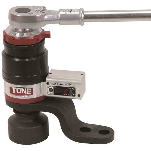 扭矩增倍器 - PD500E series - TONE Co., Ltd. Japan