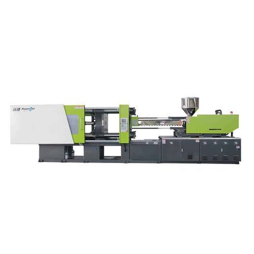 卧式注塑机 - FB series - POWERJET PLASTIC MACHINERY CO.,LTD - 液压 / 混合动力 / 用于PP