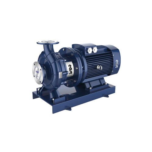 离心泵 - DFW - Shanghai East Pump (Group) Co., Ltd - 水 / 用于油漆 / 食品级