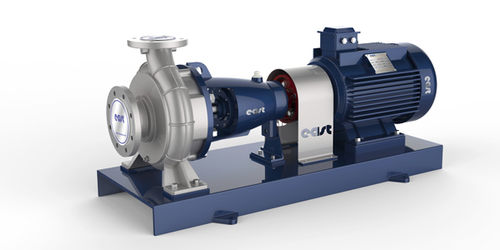 转子泵 - IHH - Shanghai East Pump (Group) Co., Ltd - 用于化学品 / 电动 / 工业