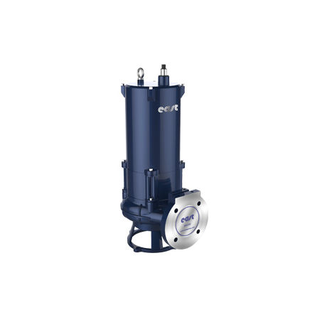 离心泵 - WQ  - Shanghai East Pump (Group) Co., Ltd - 水 / 电动 / 浸没式
