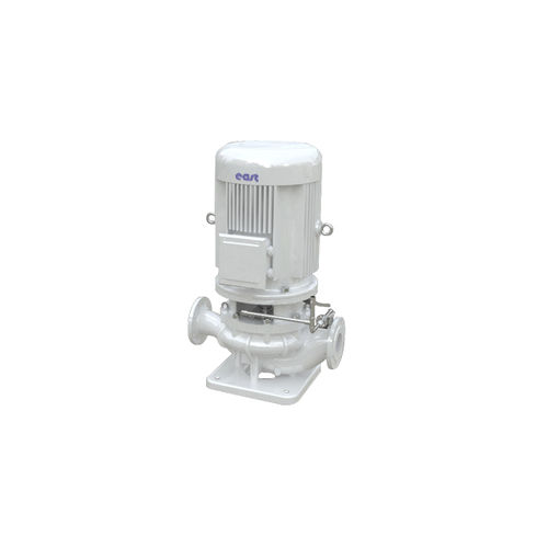 离心泵 - DFEGR  - Shanghai East Pump (Group) Co., Ltd - 水 / 热水 / 电动