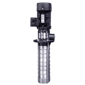 离心泵 - CDLK - Shanghai East Pump (Group) Co., Ltd - 水 / 电动 / 工业