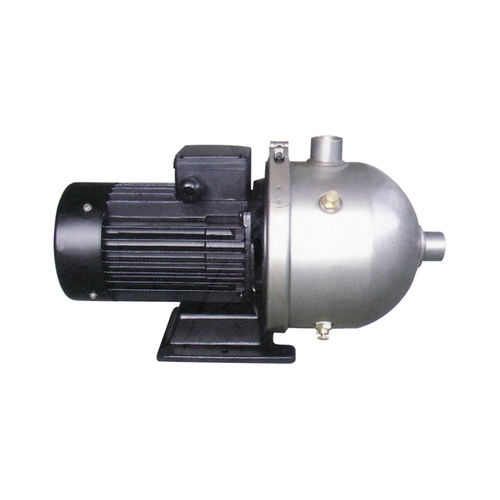 离心泵 - CHL  - Shanghai East Pump (Group) Co., Ltd - 水 / 电动 / 工业