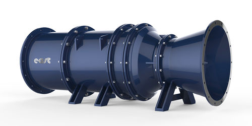 离心泵 - QGL/QGL-S - Shanghai East Pump (Group) Co., Ltd - 水 / 电动 / 浸没式