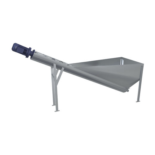 水分离器 - LSF - Shanghai East Pump (Group) Co., Ltd - 废料 / 砂子