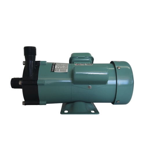 离心泵 - CQ-MP - Shanghai East Pump (Group) Co., Ltd - 用于化学品 / 电动 / 化学