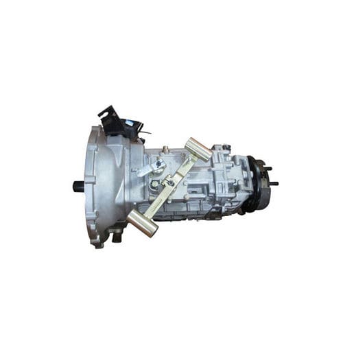 卡车车用传动装置 - C5TR40  - Weichai Holding Group Co.,Ltd.