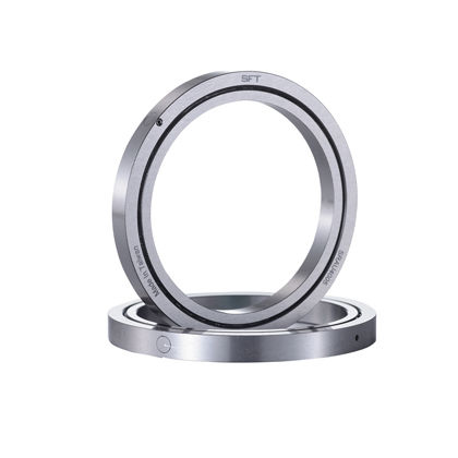 交叉滚子轴承 - SRAU series - SF Technology Co. Ltd. - 径向 / 薄型 / 钢
