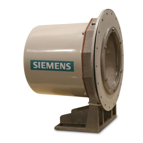 测量头 - SITRANS WFS300 - Siemens Process Instrumentation