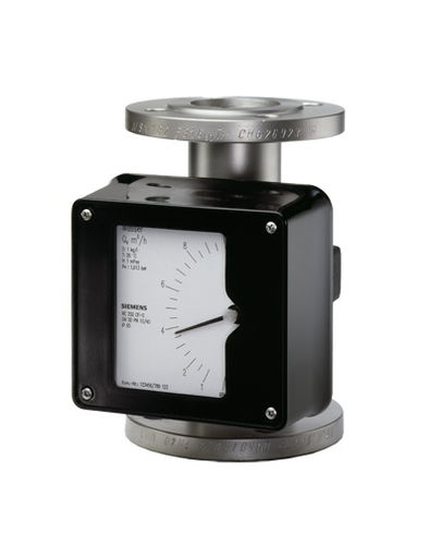 变面积流量计 - SITRANS F VA 250 - Siemens Process Instrumentation - 密度 / 用于气体 / 液体
