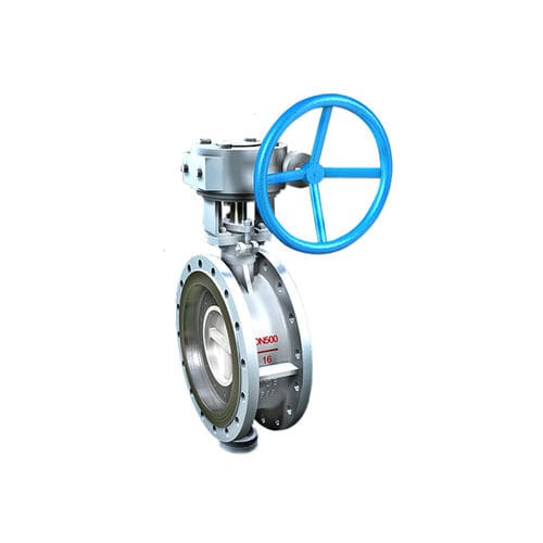 蝶阀 - Henan Quanshun Flow Control Science and Technology Co.,Ltd - 气动 / 控制 / 用于水