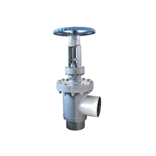 球心截止阀 - Henan Quanshun Flow Control Science and Technology Co.,Ltd - 手动 / 控制 / 直角