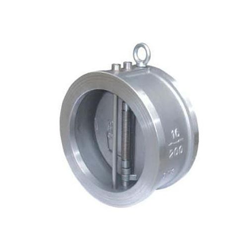 蝶形止回阀 - Henan Quanshun Flow Control Science and Technology Co.,Ltd - 碟式 / 法兰 / 化工