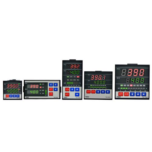 工艺流程指示器 - TB Series  - ADTEK Electronics Co., Ltd - 温度 / 电压 / 数字