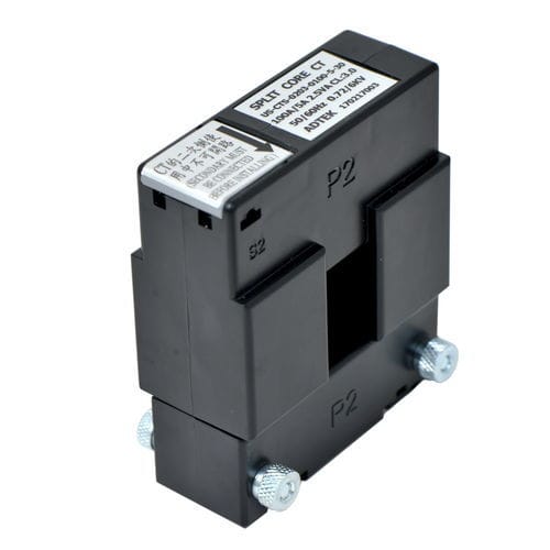 电流互感器 - US-CTS - ADTEK Electronics Co., Ltd - 分裂核心