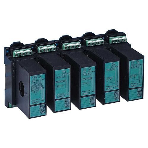 DIN导轨电压换能器 - 2V - ADTEK Electronics Co., Ltd