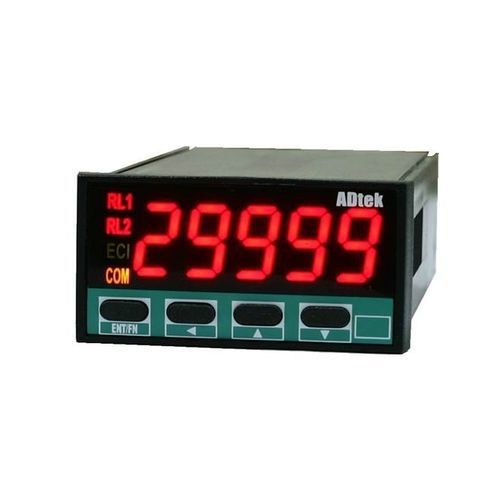 阻力指示器 - CS3-RS - ADTEK Electronics Co., Ltd - 数字 / 面板型 / 紧凑型