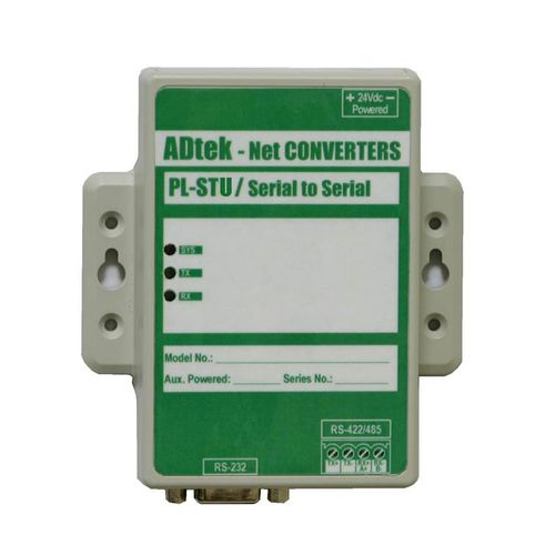 协议变流器模块 - PL-STU - ADTEK Electronics Co., Ltd - USB转RS232 / USB转RS-422 / USB转RS-485