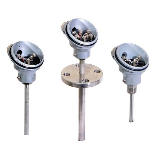 K型热电偶 - TH - ADTEK Electronics Co., Ltd - J型热电偶 / T型热电偶 / E型热电偶