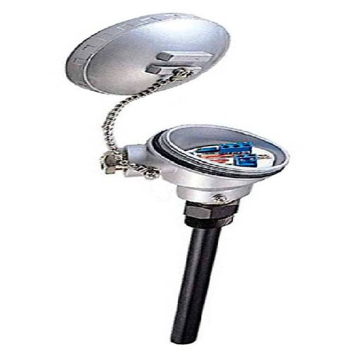 探头安装温度变送器 - TS - ADTEK Electronics Co., Ltd - RTD / K型热电偶 / J型热电偶