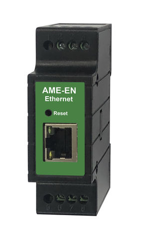 通信变换器 - AME - ADTEK Electronics Co., Ltd - 以太网 / RS-485 / ModBUS RTU