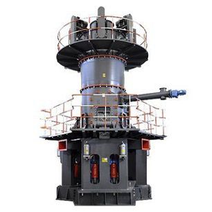 玻璃粉碎机 - CLUM series - Shanghai Clirik Machinery - 用于铜 / 圆柱 / 立式