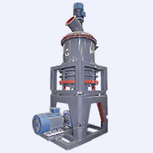 建筑材料磨碎机 - HGM series - Shanghai Clirik Machinery - 用于玻璃 / 圆柱 / 立式