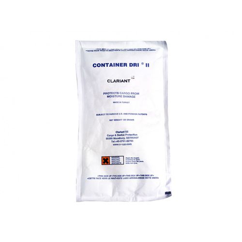 干燥剂袋 - Container Dri® II - Brownell Diatero