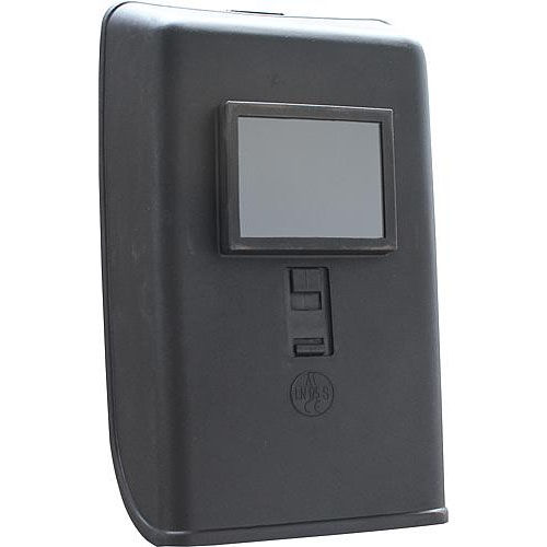 自动遮光焊接防护面罩 - 500 109	 - TECHNOLIT GmbH - 手持式