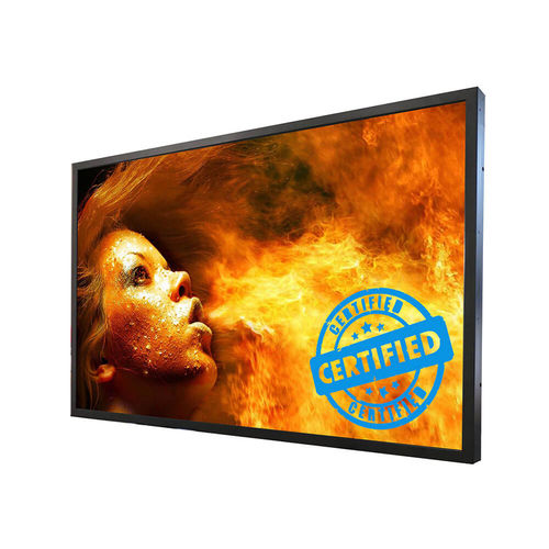 液晶显示器 - POS-Line 31.5" IQ Atom BLO - Data Display GmbH - TFT / 工业 / 1920 x 1080
