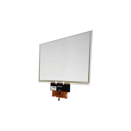 液晶显示板 - TP-DD1210-A07 - Data Display GmbH - 12.1" / 工业 / 紧凑型