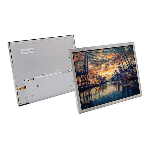 LED式显示屏 - P-series - Data Display GmbH - TFT / 10.4" / 工业