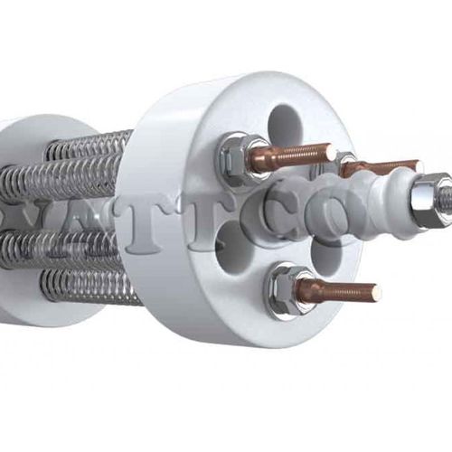 管道加热器 - WATTCO - 液体 / 用于沥青 / 电动