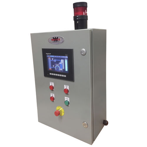 LCD显示温控器 - WATTCO - PID / 工业 / 面板式